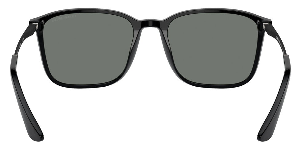 GIORGIO ARMANI - AR8197