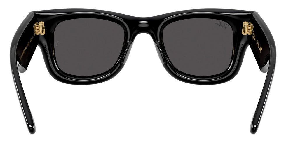 Ray-Ban - Wayfarer Puffer RB4940