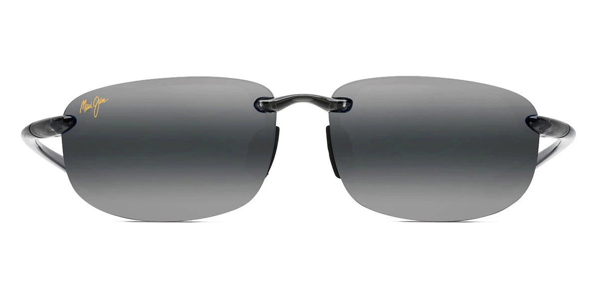 Maui Jim - HO'OKIPA READER