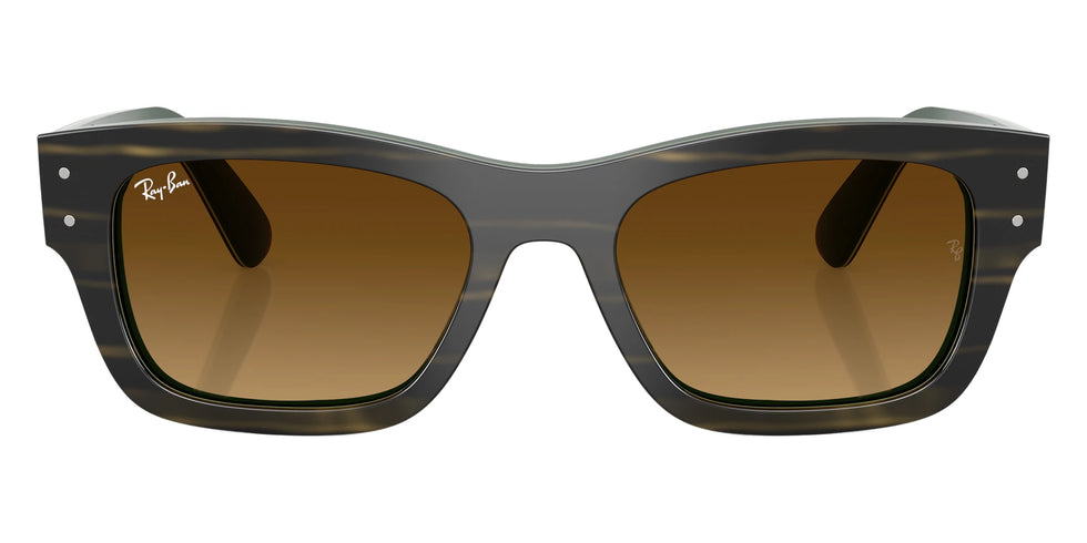 Ray-Ban - RB7683S Joseph