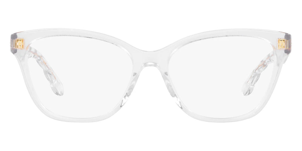Tory Burch TY2132U 1821 51 - Clear Transparent