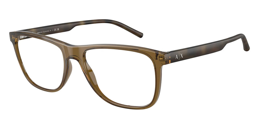 ARMANI EXCHANGE - AX3048F