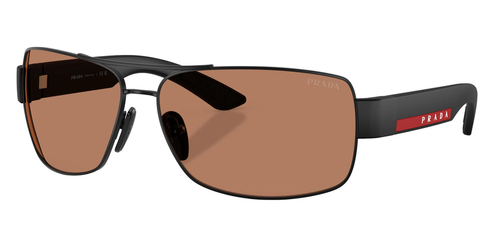 Prada Linea Rossa - PS B52S