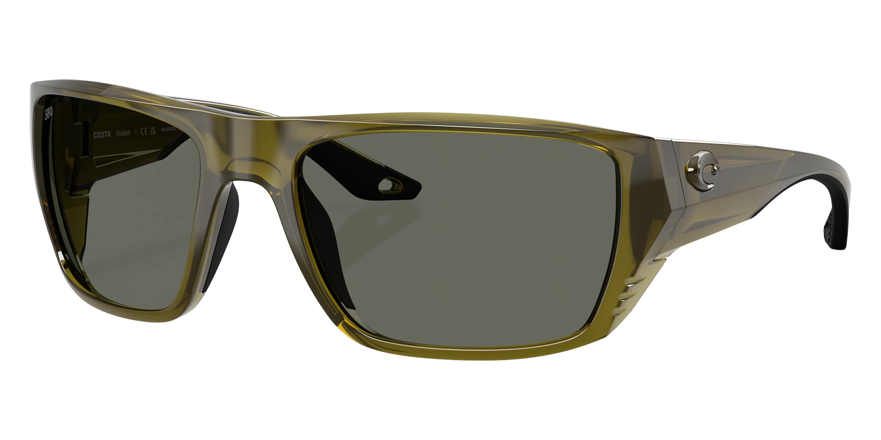 COSTA - 6S9118 Finlet