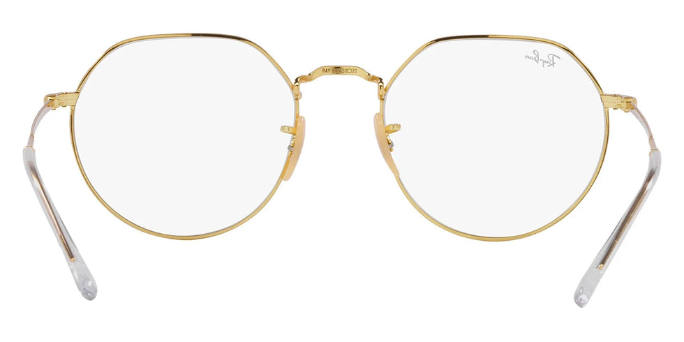 Ray-Ban - Jack RB3565