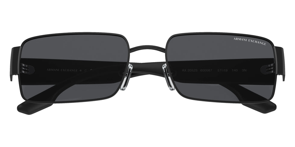 ARMANI EXCHANGE - AX2052S