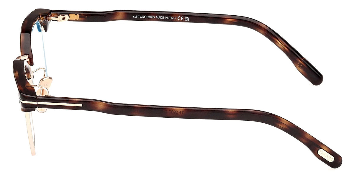 Tom Ford - FT5932-D-B