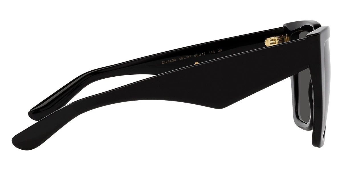 DOLCE & GABBANA - DG4438