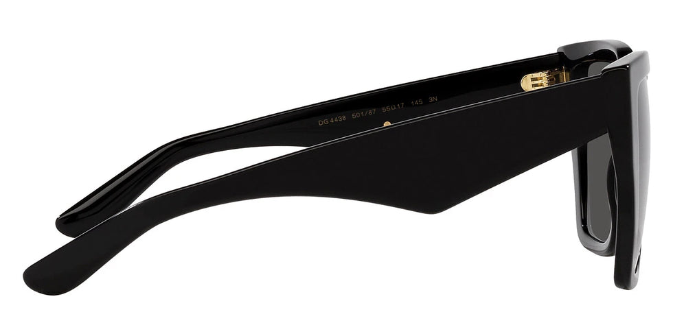 DOLCE&GABBANA - DG4438