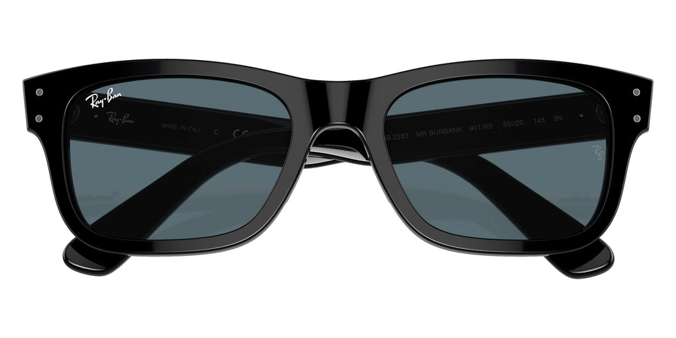 Ray-Ban - Mr Burbank RB2283