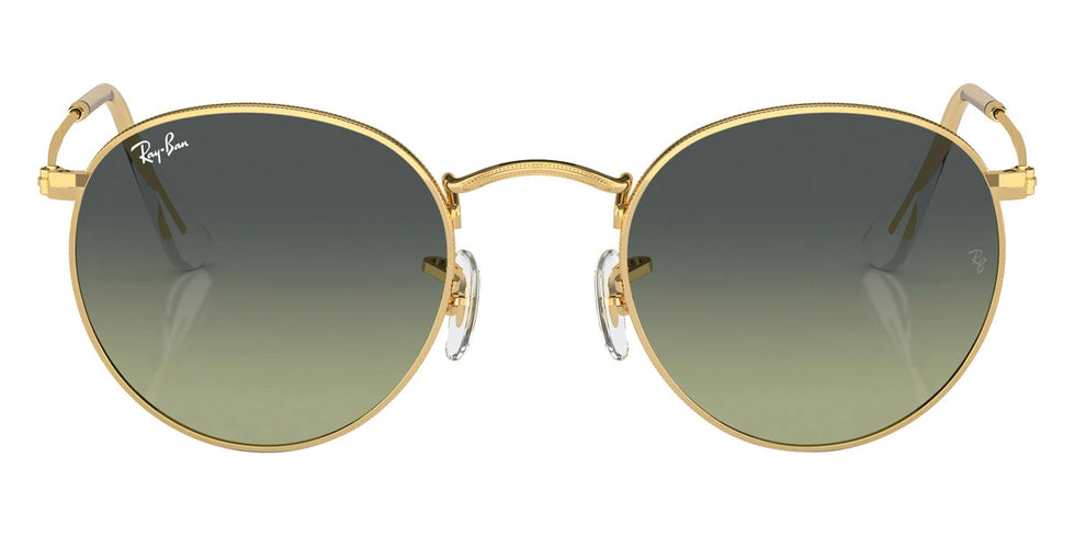 Ray-Ban - Round Metal RB3447