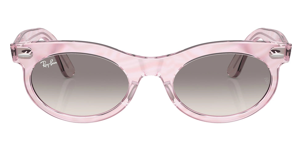 Ray-Ban - Wayfarer Oval RB2242