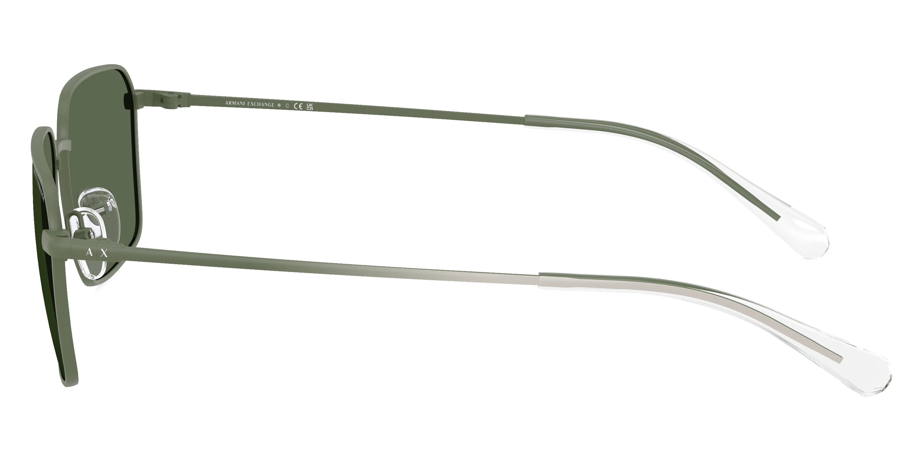 ARMANI EXCHANGE - AX2053S