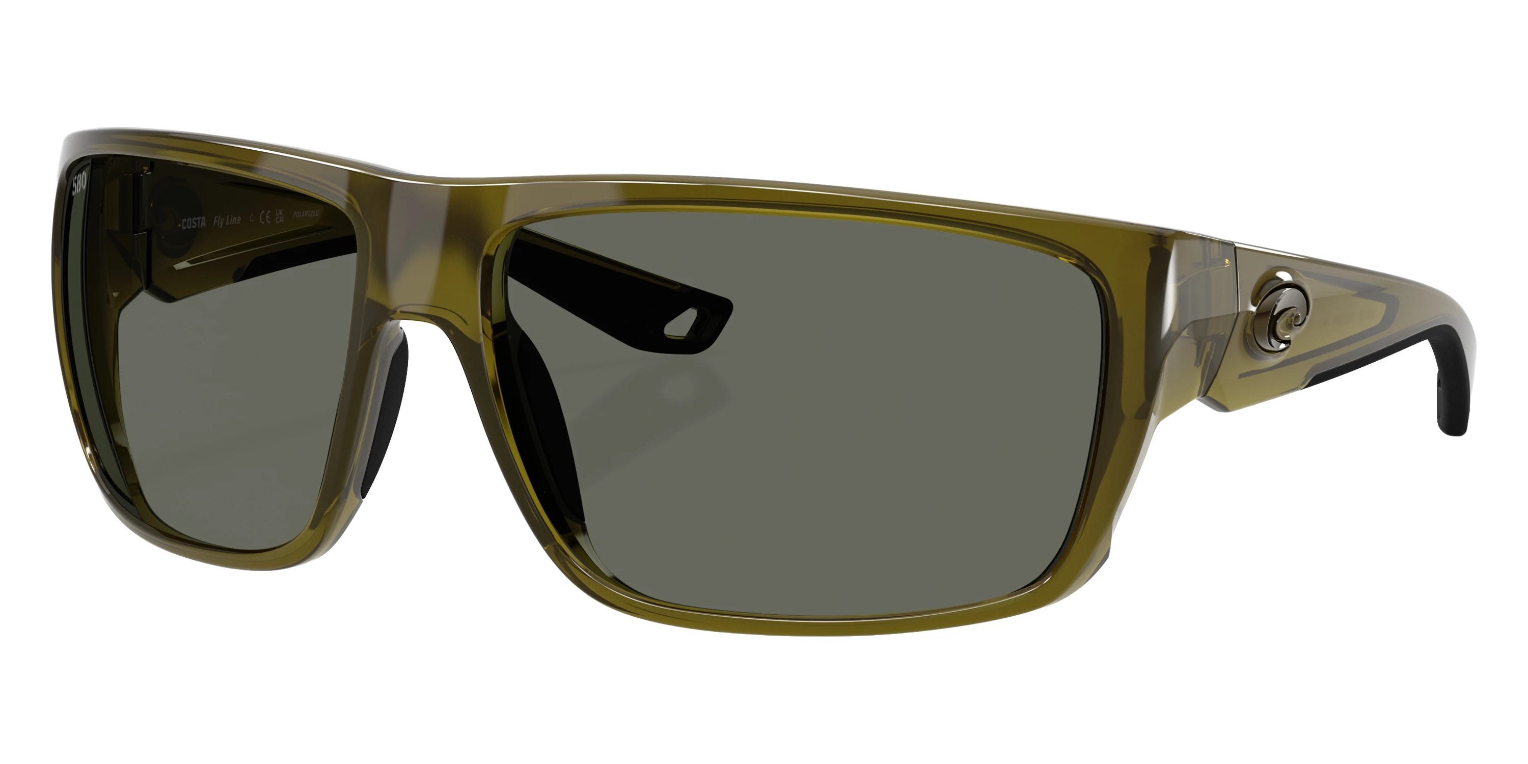 COSTA - 6S9129 Fly Line