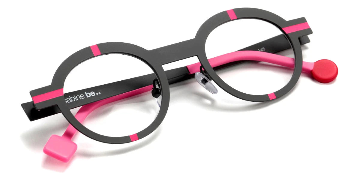 Sabine Be - Be Zinzin