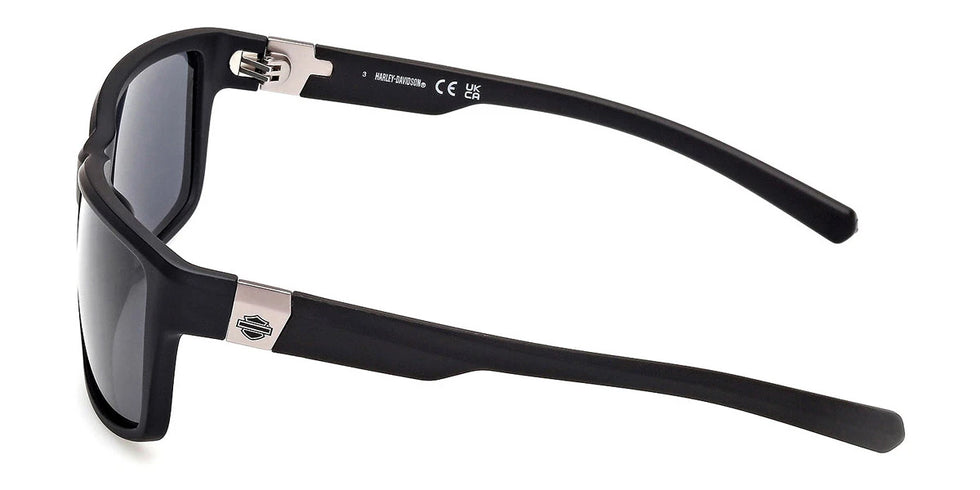 Harley-Davidson - HD00022