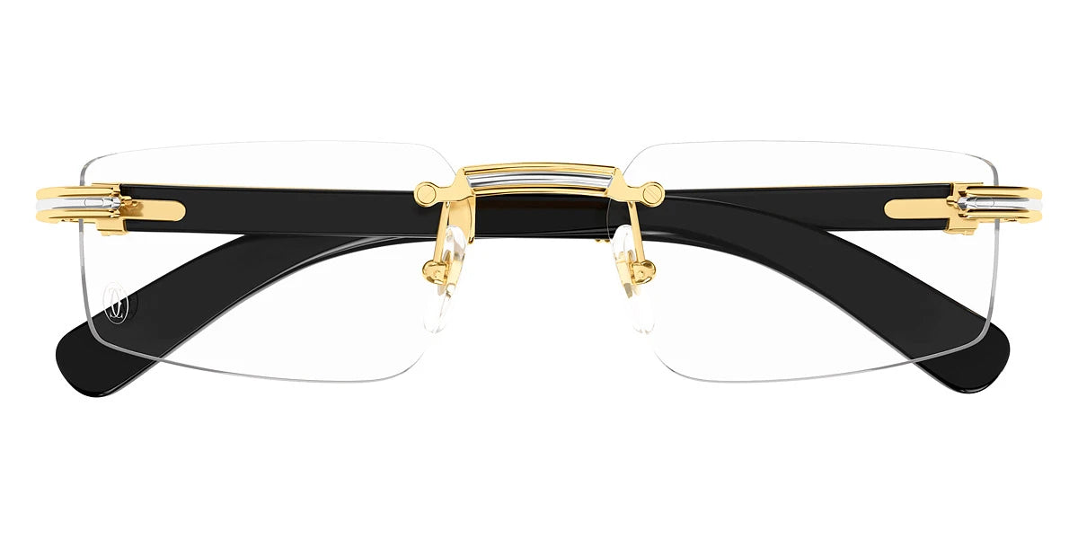 Cartier - CT0485O Première de Cartier