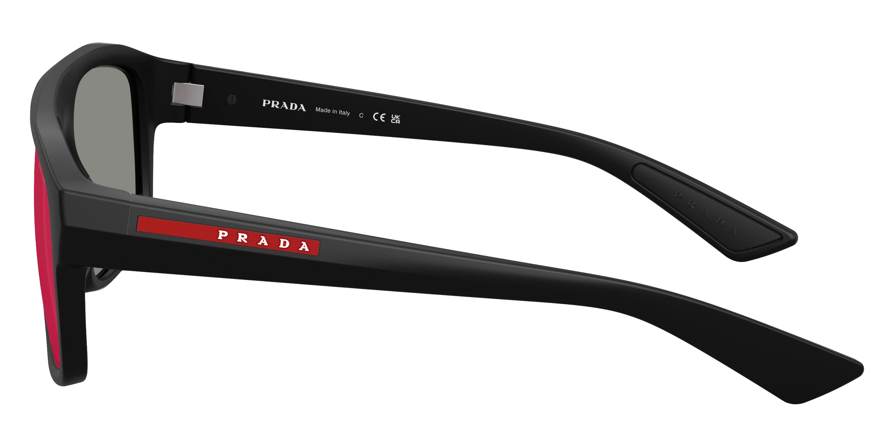 Prada Linea Rossa - PS B02SF