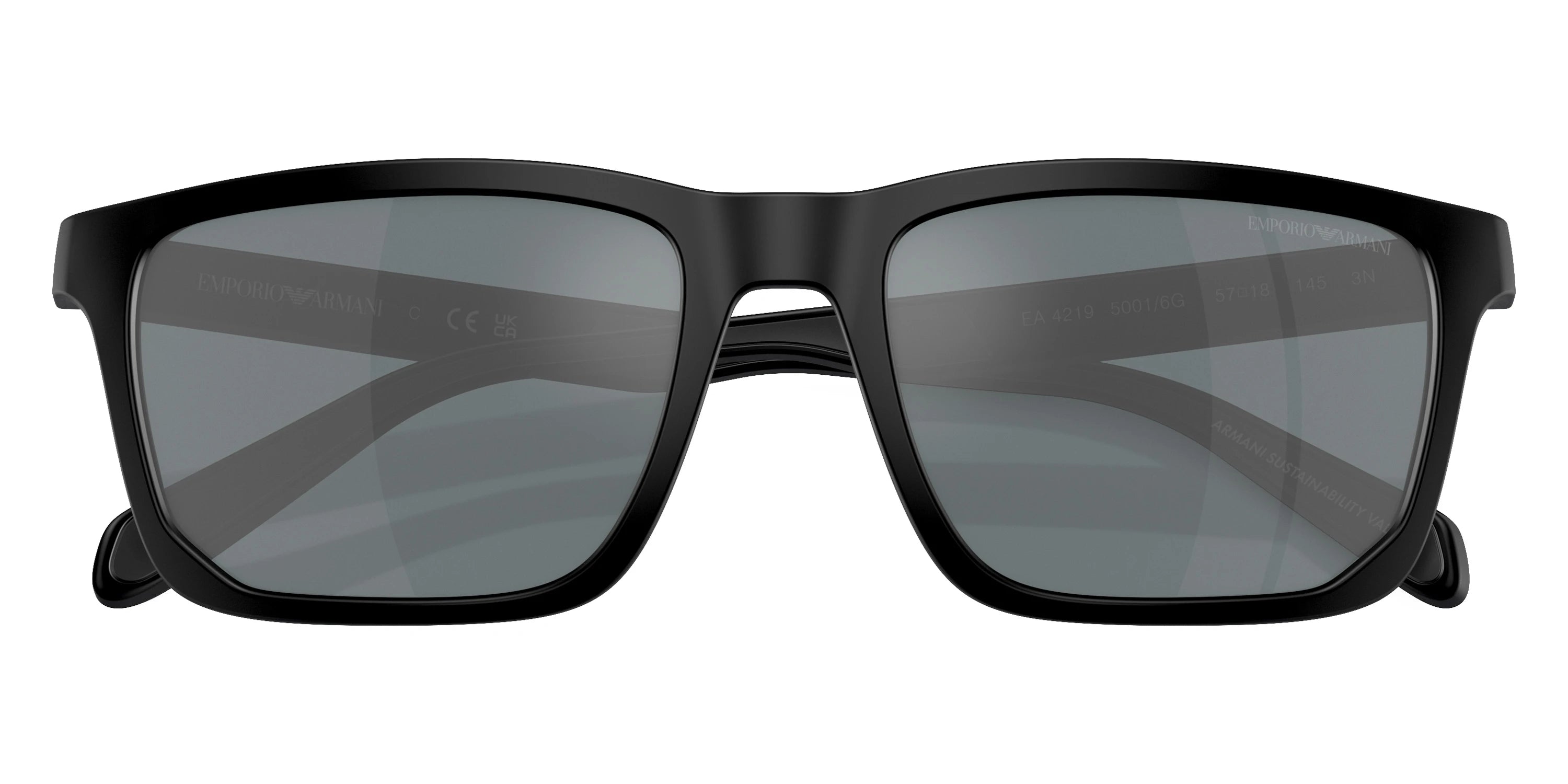 EMPORIO ARMANI - EA4219