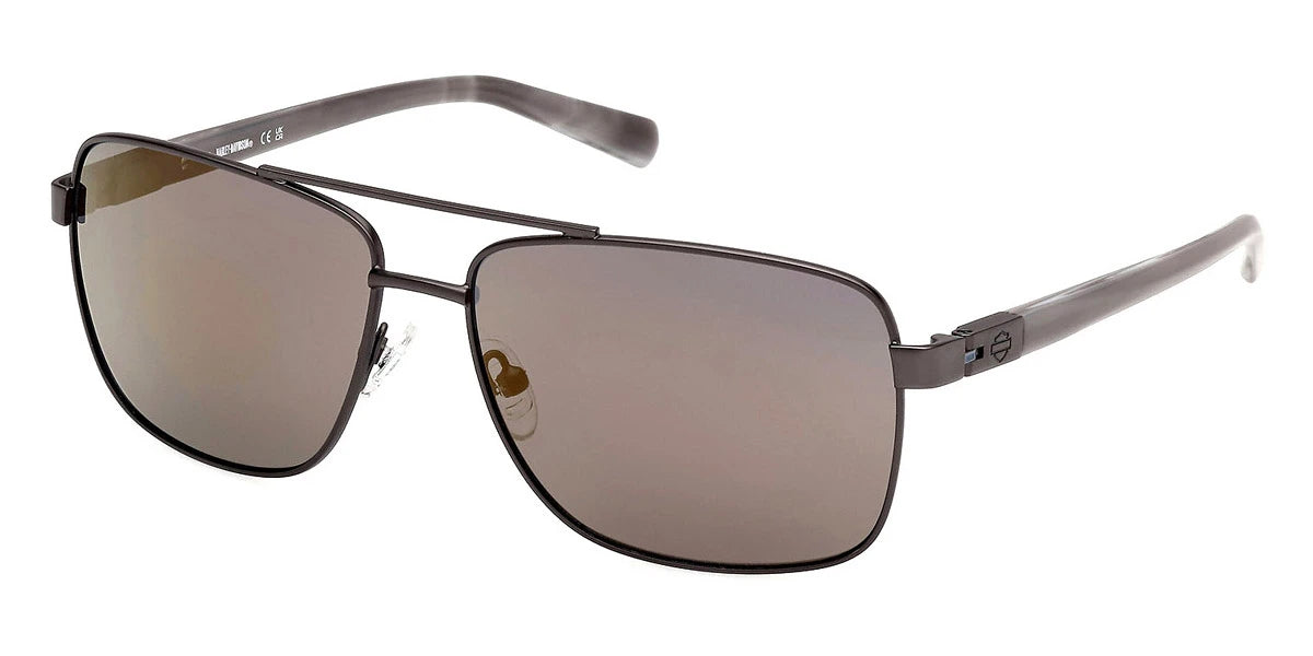 Harley-Davidson - HD00018