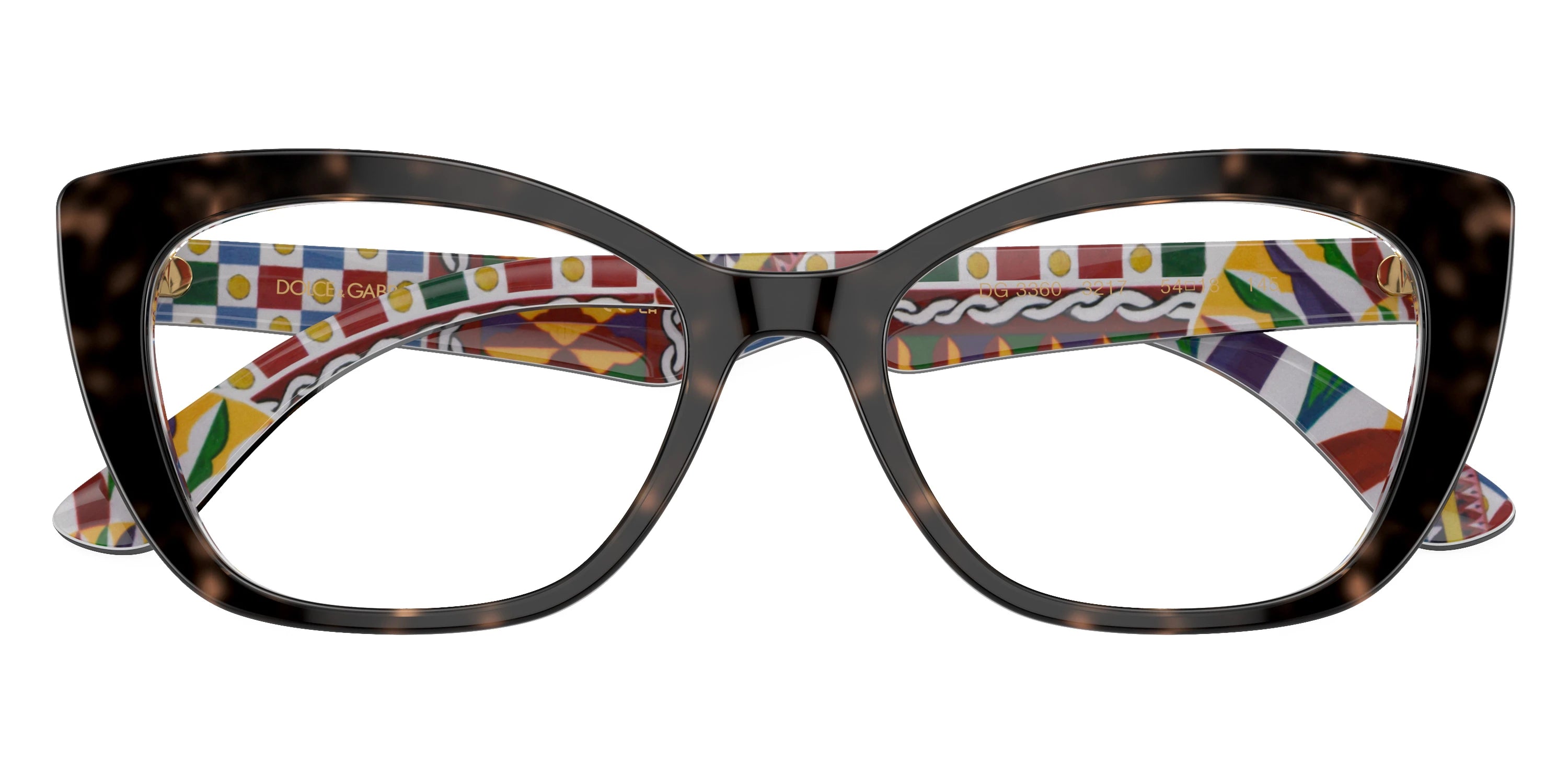 DOLCE & GABBANA - DG3360