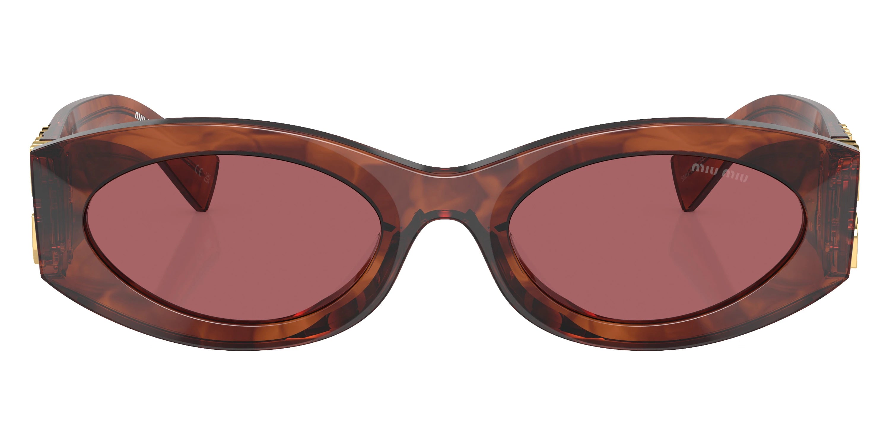 Miu Miu - Glimpse MU 11WS