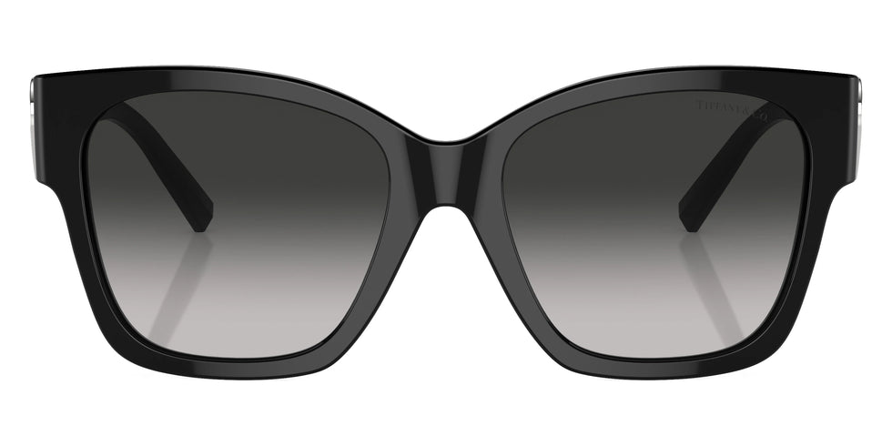 TIFFANY TF4216 80013C 54 - Black / Gray Gradient