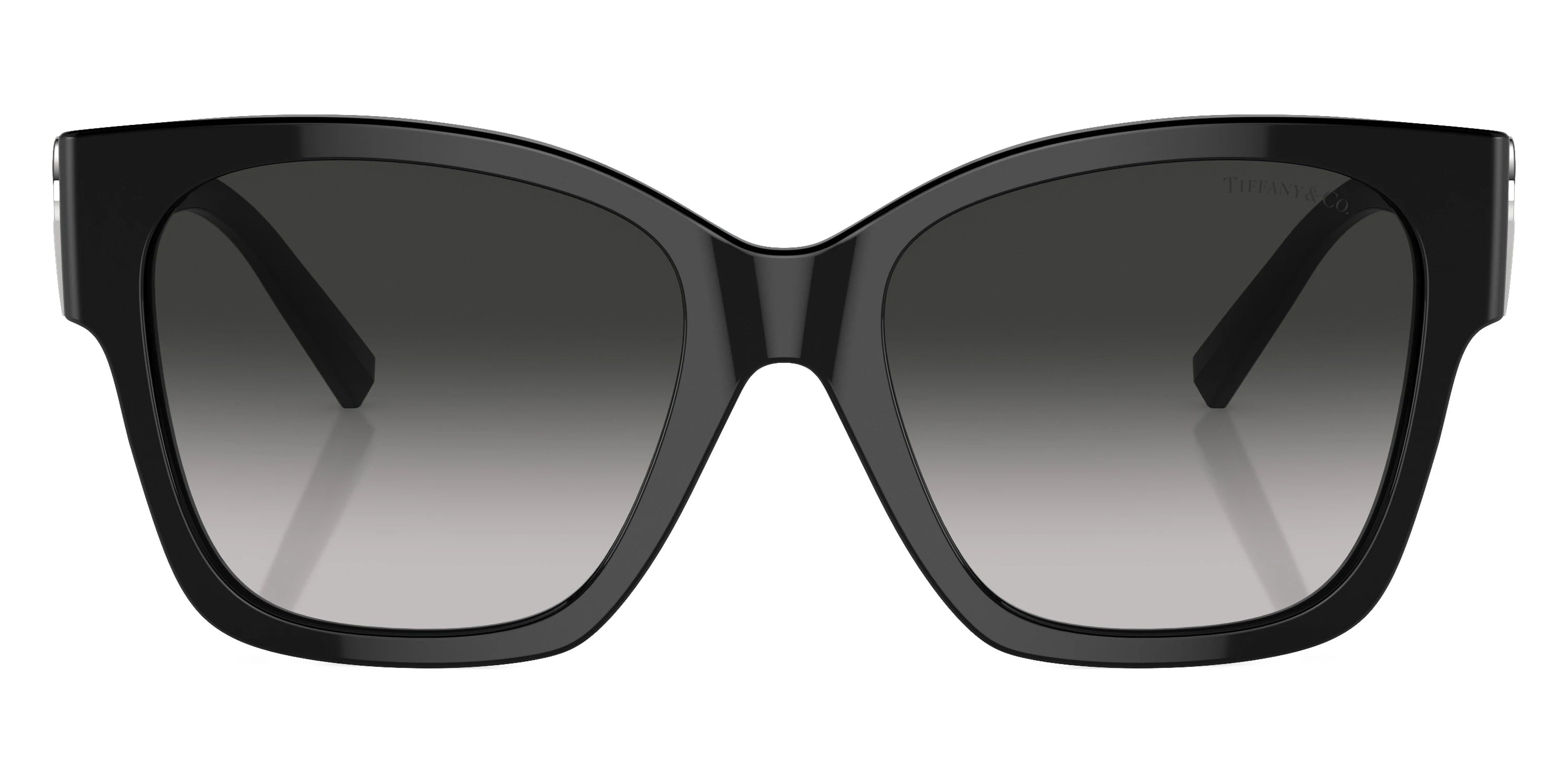 TIFFANY TF4216 80013C 54 - Black / Gray Gradient