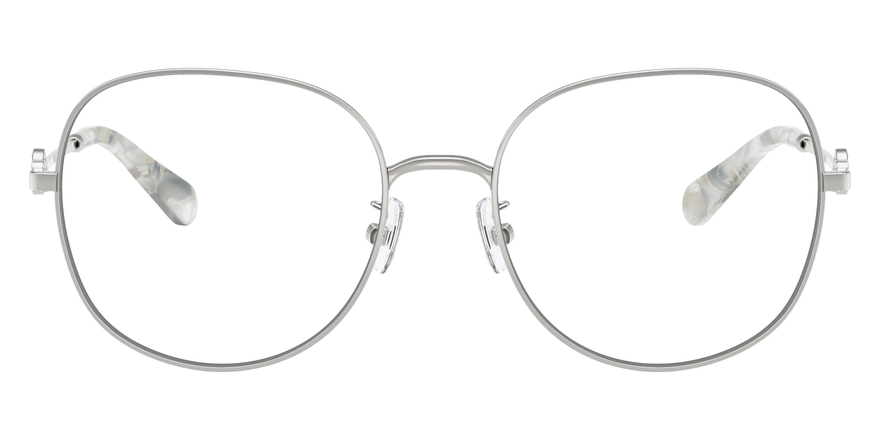 Tory Burch TY1088 3274 55 - Silver