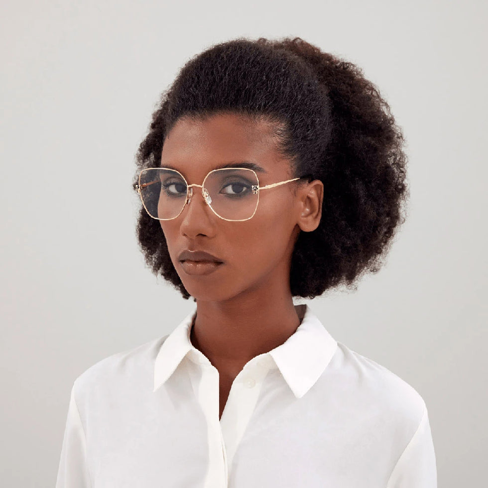 Cartier - CT0417O Panthère De Cartier