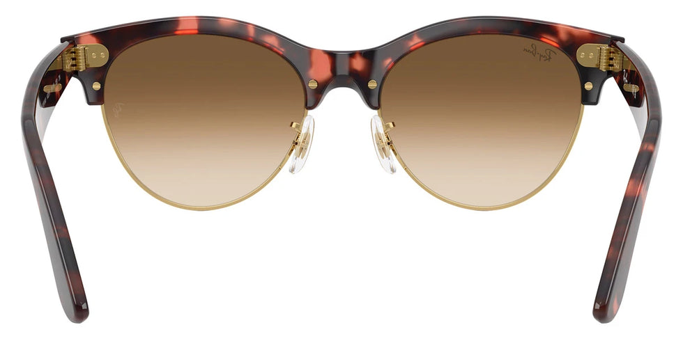 Ray-Ban - RB2341 Clubmaster Way