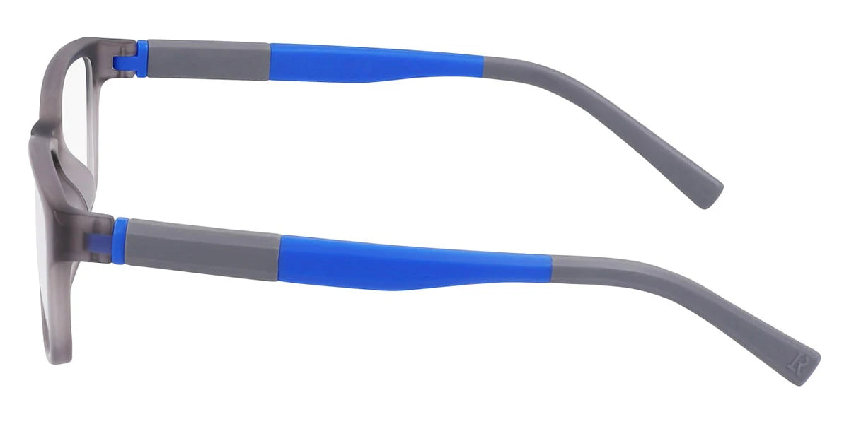 Lenton and Rusby - LRK2000