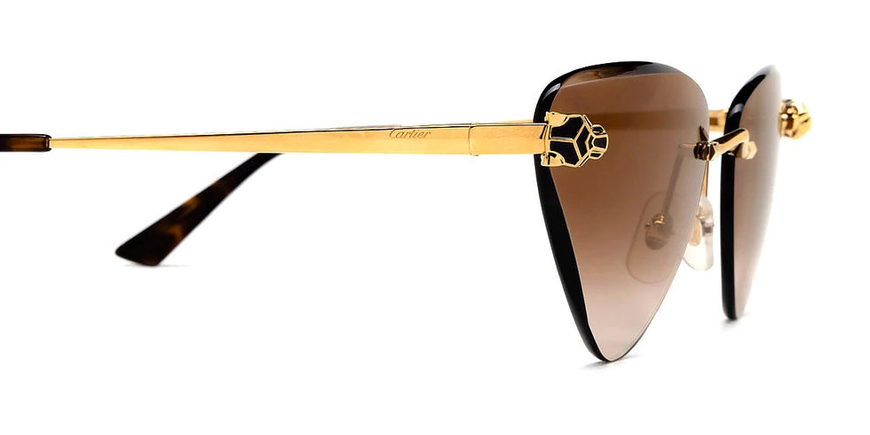 Cartier - CT0399S Panthère De Cartier