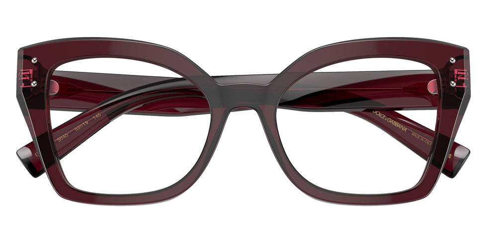 DOLCE & GABBANA - DG3386