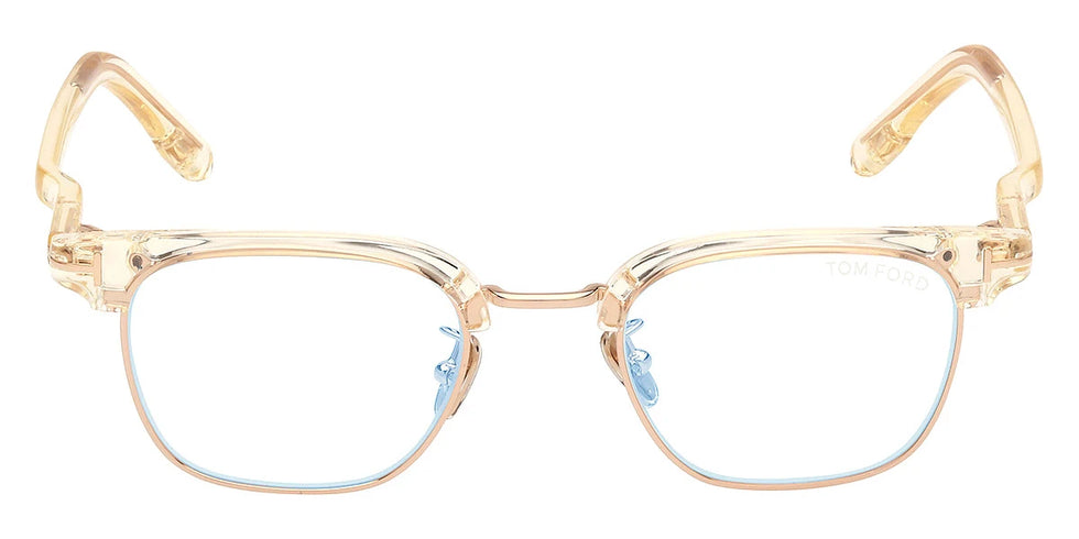 Tom Ford - FT5932-D-B