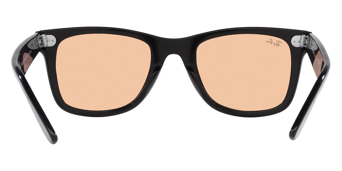 Ray-Ban - Wayfarer RB2140F