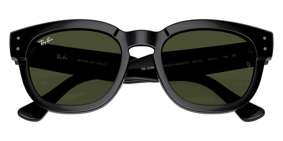 Ray-Ban - Mega Hawkeye RB0298SF