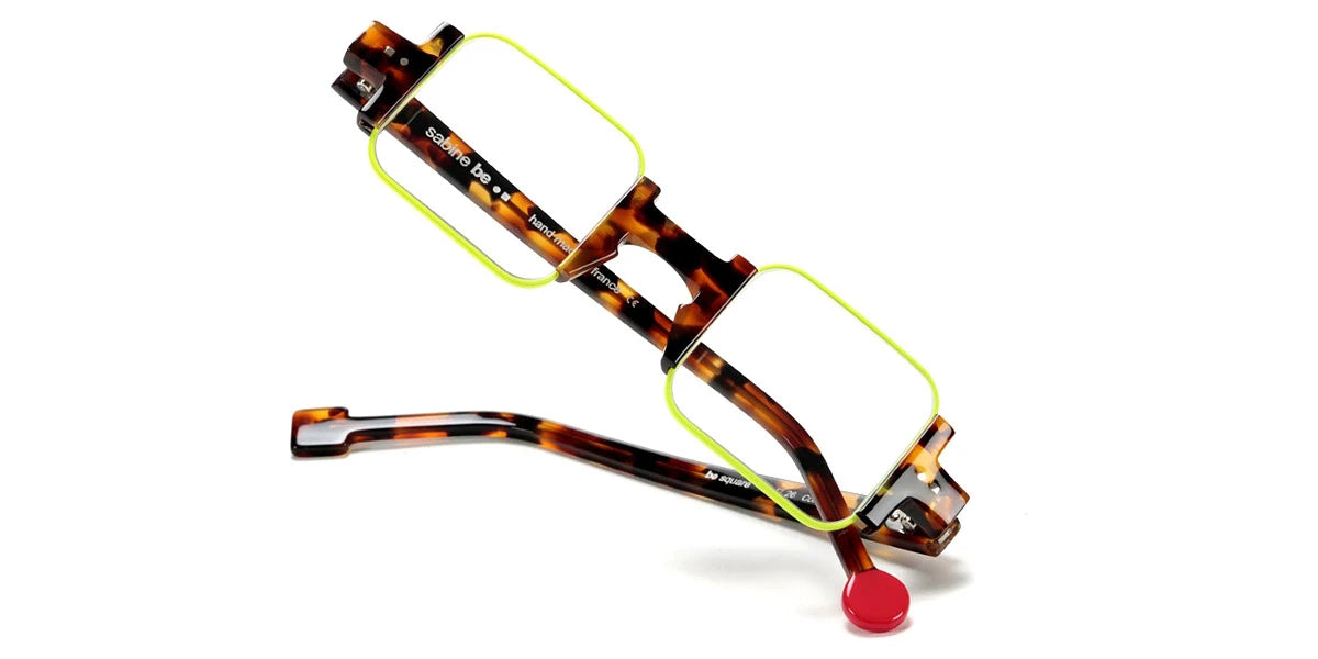 Sabine Be - Be Square