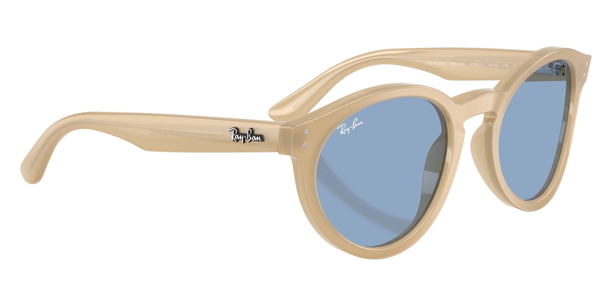 Ray-Ban - RBR0505S 2180 Reverse