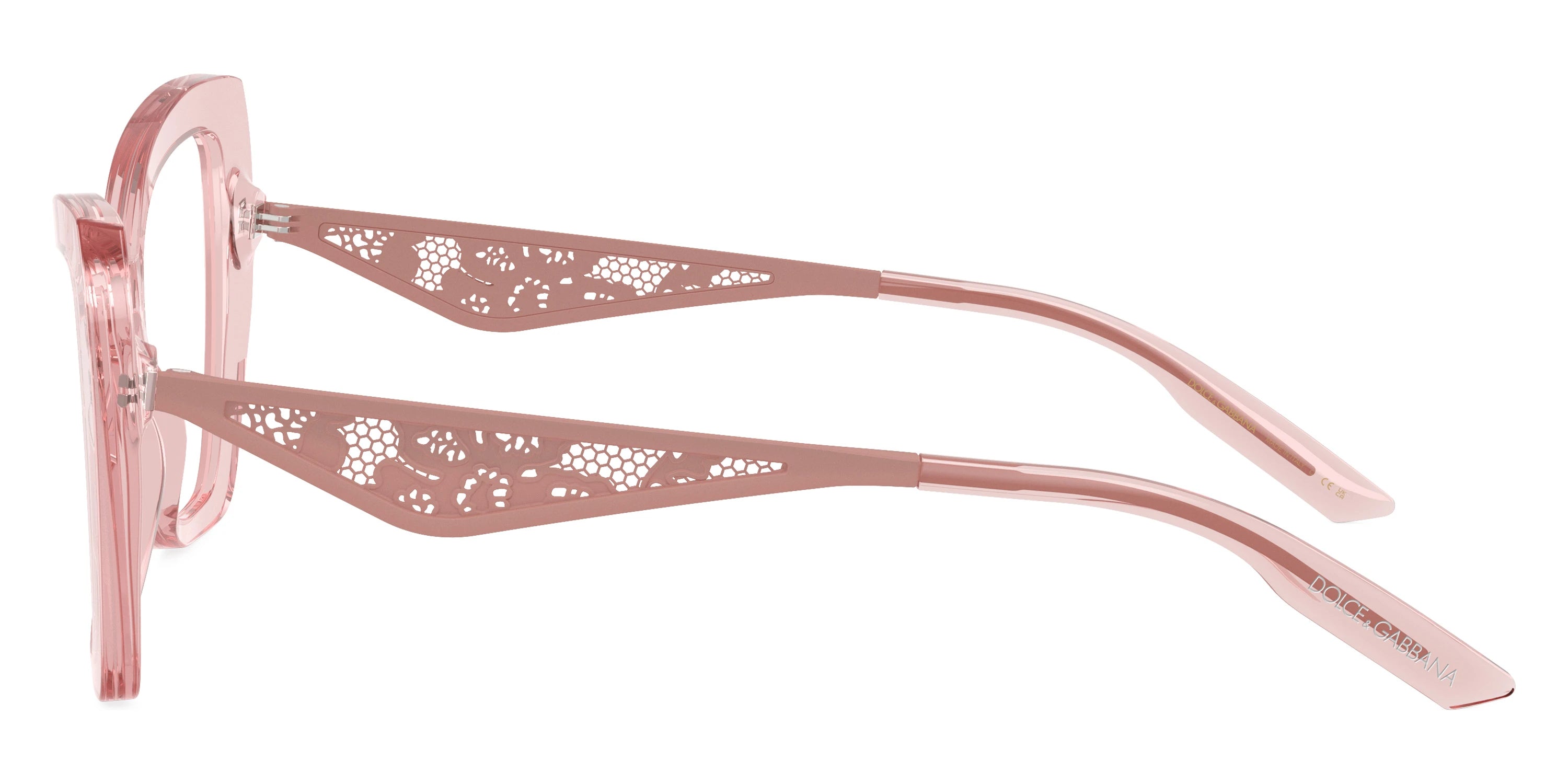 DOLCE & GABBANA - DG3409