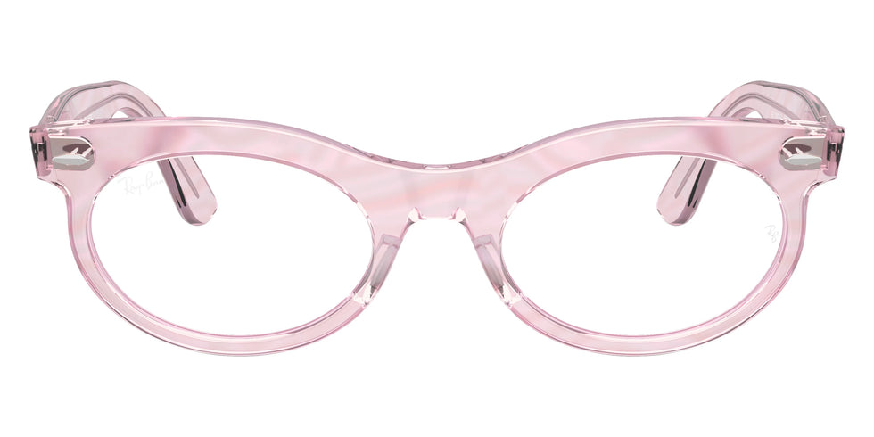 Ray-Ban - Wayfarer Oval RX2242VF