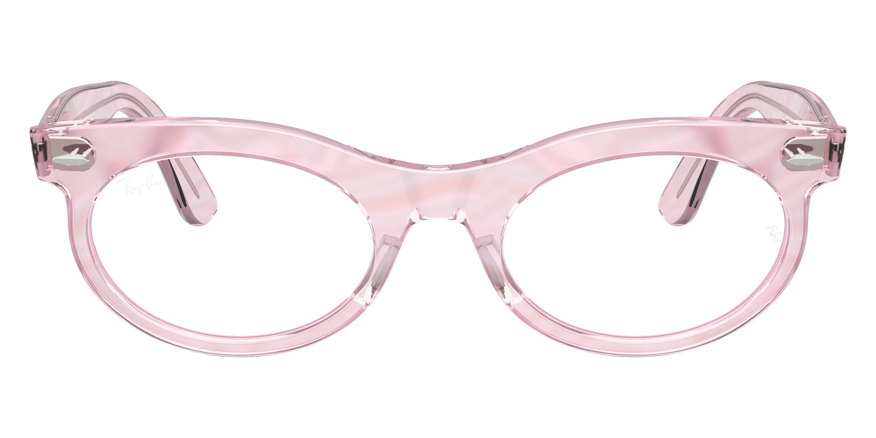 Ray-Ban - Wayfarer Oval RX2242VF