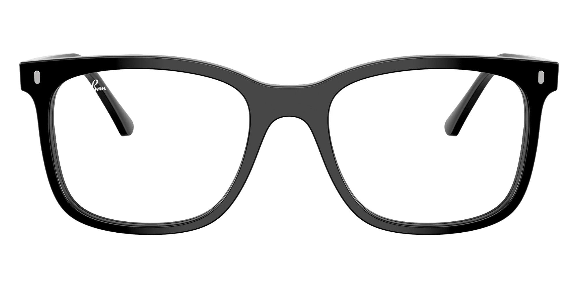 Ray-Ban RX5446F 2000 51 - Black