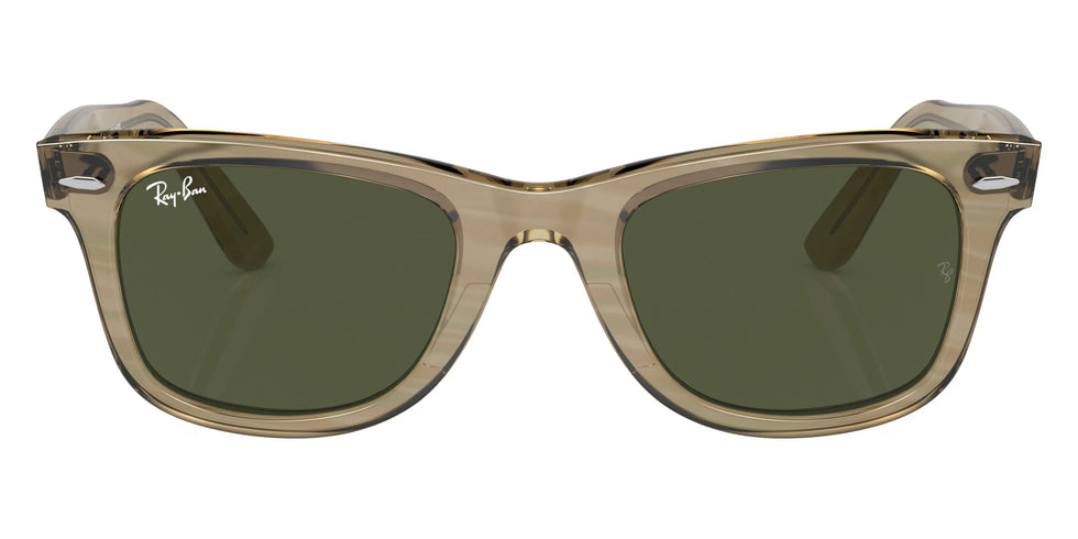 Ray-Ban - Wayfarer RB2140