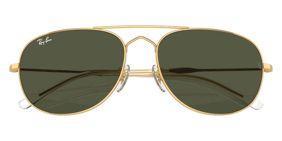 Ray-Ban - Bain Bridge RB3735