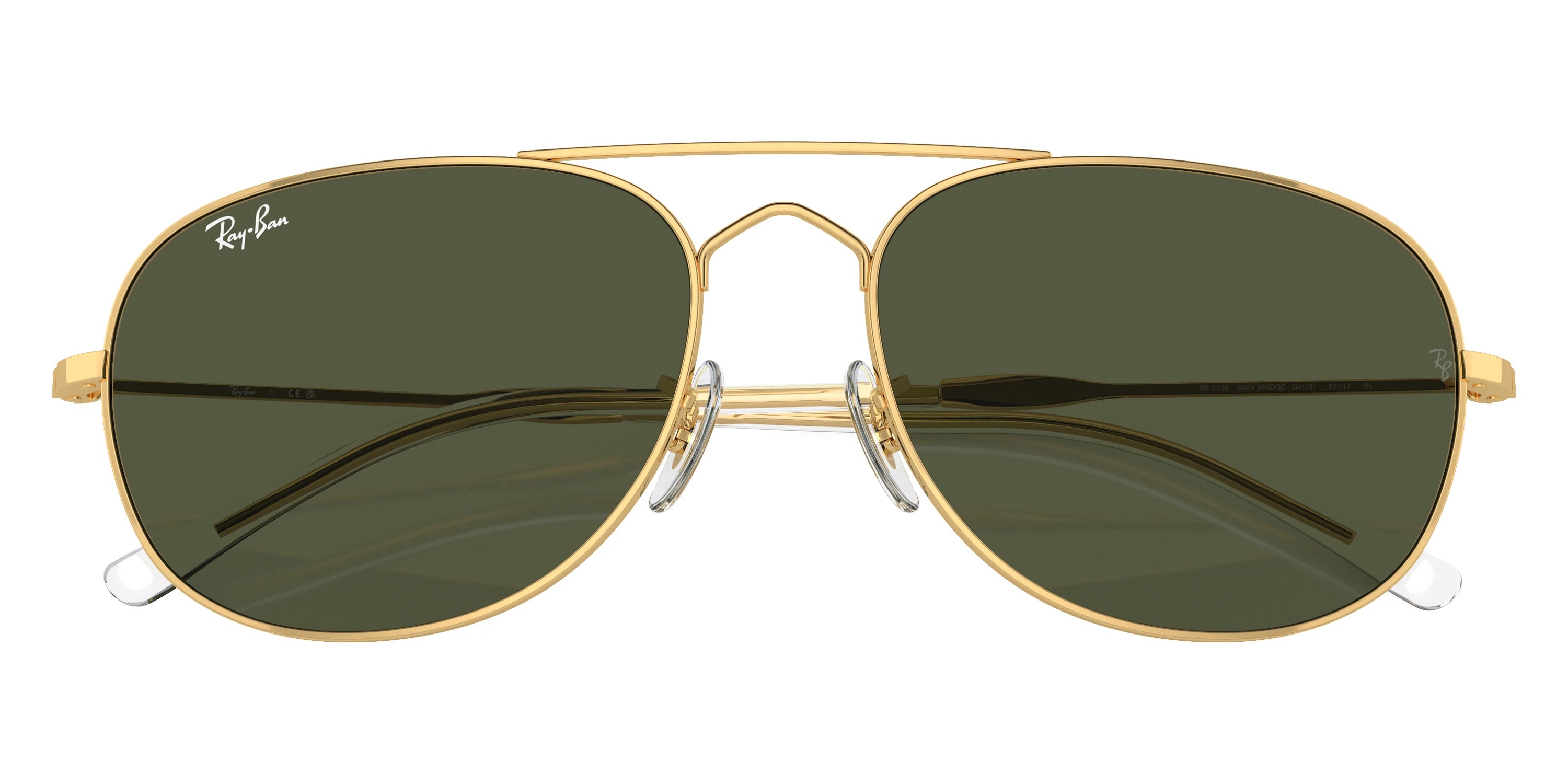Ray-Ban - Bain Bridge RB3735