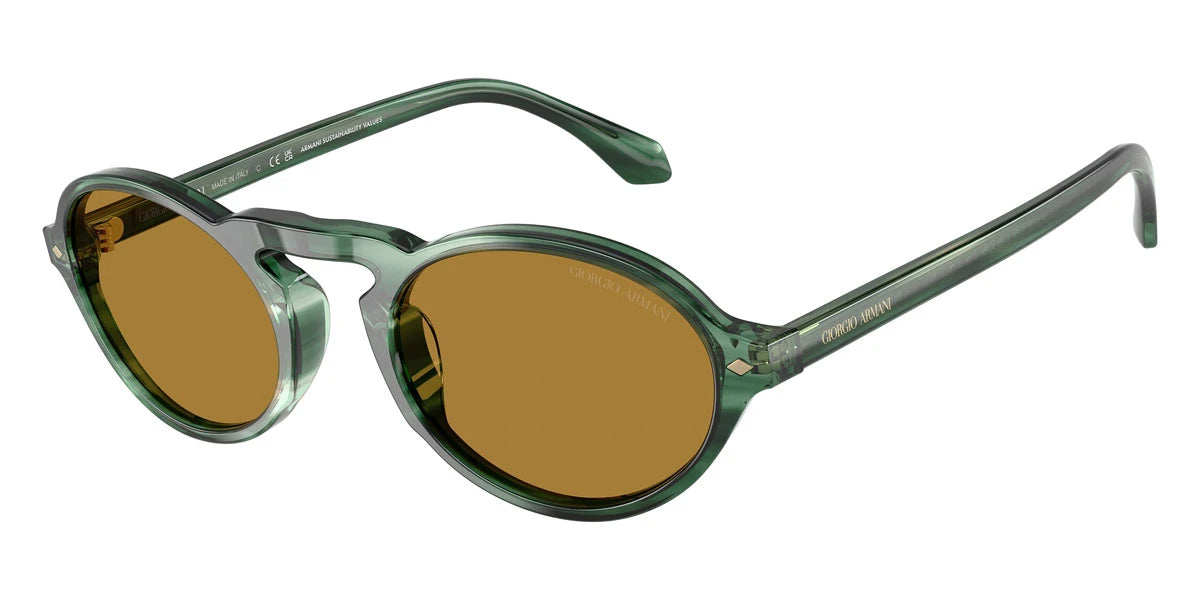 GIORGIO ARMANI - AR8219U