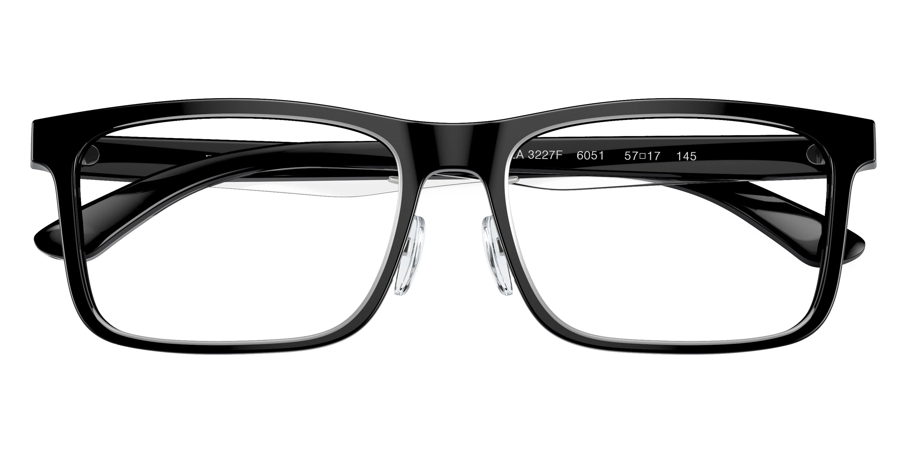 EMPORIO ARMANI - EA3227F