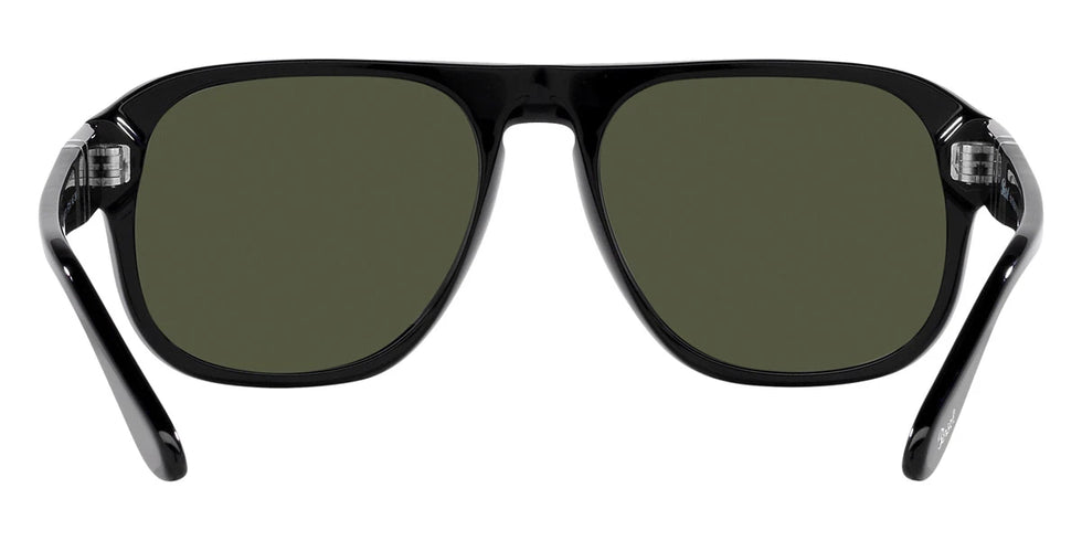 Persol - PO3310S - Black Arrow