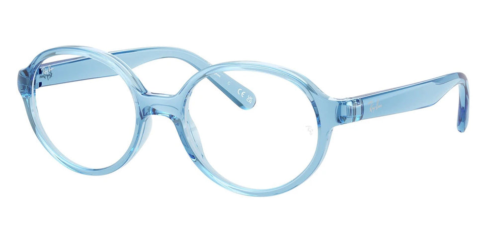Ray-Ban RY1905 3981 42 - Transparent Blue